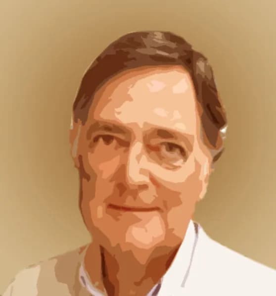 Dr. Alejandro Malbran Sr. PhD